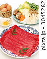 すき焼き すき焼き