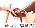 ヘアカット