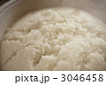 餅つき