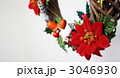 クリスマスリース