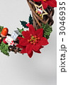 クリスマスリース