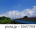 夏　入道雲