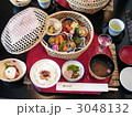 篭盛り弁当
