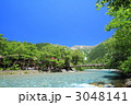 夏の上高地