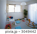 かわいい幼児・子供部屋