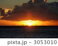 サイパンの夕日