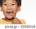 歯の生え変わり