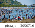 潮干狩り（海の公園／神奈川県横浜市金沢区）