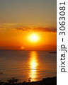 七里ヶ浜の夕日