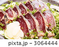 かつおの塩たたき