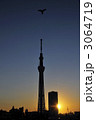 スカイツリー-7