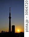 スカイツリー-6
