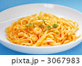 小エビのパスタ