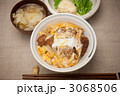 かつ丼