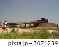 セネガルの世界遺産ゴレ島