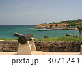 セネガルの世界遺産ゴレ島
