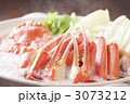 カニすき