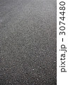 アスファルトの舗装道路