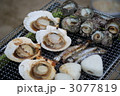海鮮バーベキュー