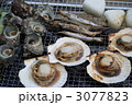 海鮮バーベキュー