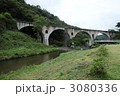 「銀河鉄道の夜」のモチーフとなった「めがね橋」