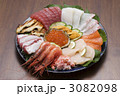 刺身盛り合わせ