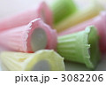アイス型駄菓子
