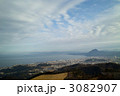 別府湾と高崎山