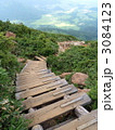 尾瀬国立公園　尾瀬ヶ原　至仏山登山道