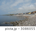 海岸集落