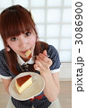 可愛い美少女とスイーツ
