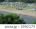キャンプ場