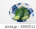 胡瓜の漬け物