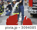 子ども消防士