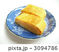 厚焼きたまご