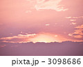 夕焼け