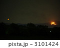 大文字の送り火