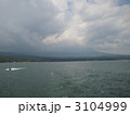 夏の山中湖
