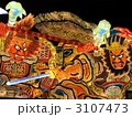 ２０１１年青森ねぶた祭り