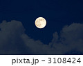 満月