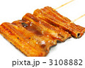 穴子蒲焼き