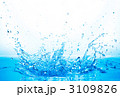 水しぶき