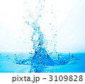 水しぶき