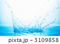 水しぶき