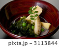 若竹煮