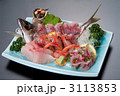 刺身