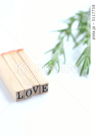 LOVE LOVE