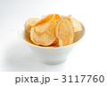 ポテトチップス