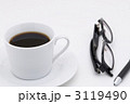 コーヒータイム