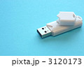 USBメモリー